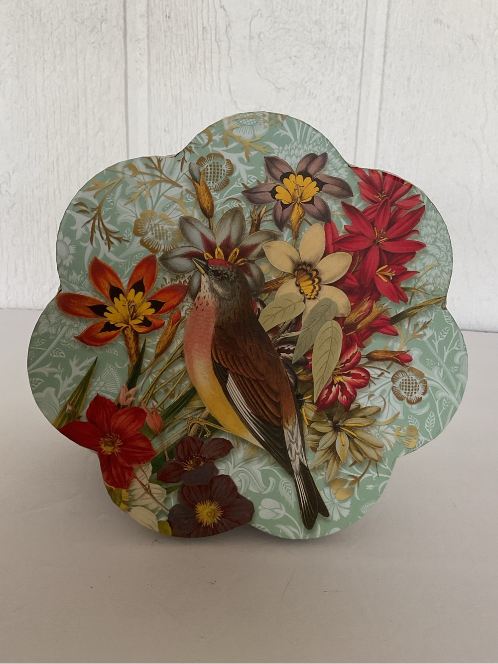 Punch Studio decorative Box